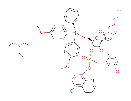 89239-03-2 Structure