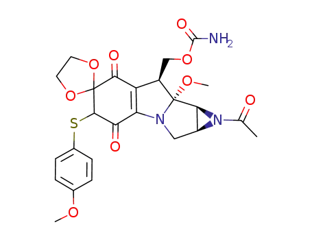 129254-37-1 Structure