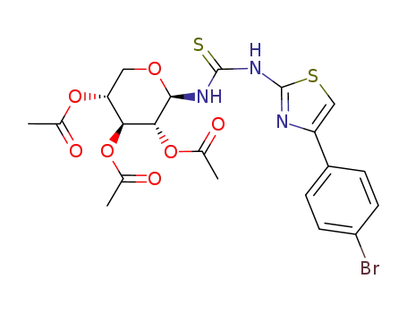 1041178-00-0 Structure