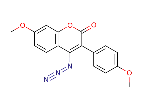 138617-08-0 Structure