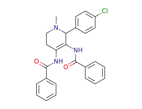 126061-77-6 Structure