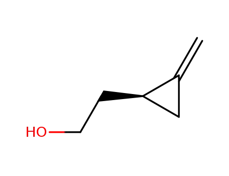 (1'R)-2-(methylenecyclopropyl)ethanol