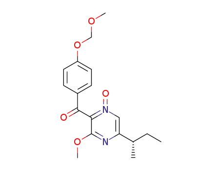 136025-85-9 Structure