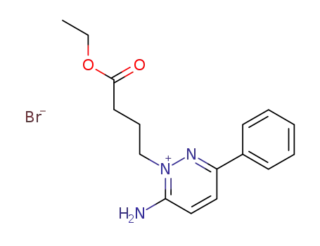 105538-11-2 Structure