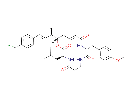 916452-57-8 Structure