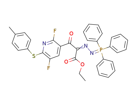133414-01-4 Structure