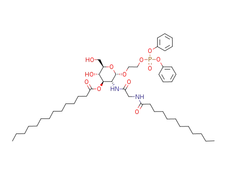 123598-20-9 Structure