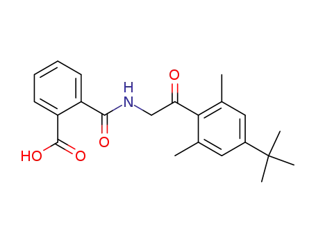 151427-10-0 Structure