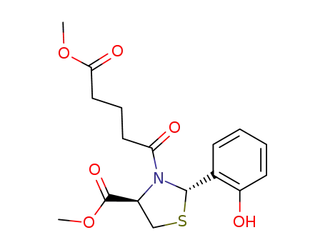 102293-08-3 Structure