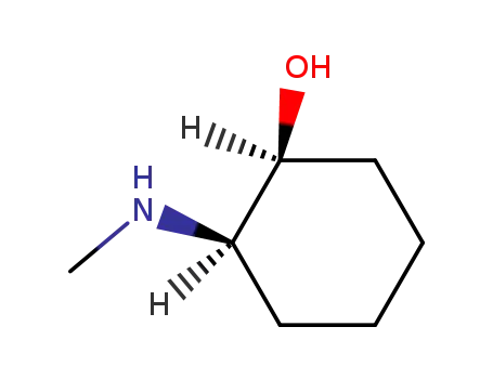 (1S,2R)-2-(MethylaMino)-Cyclohexanol