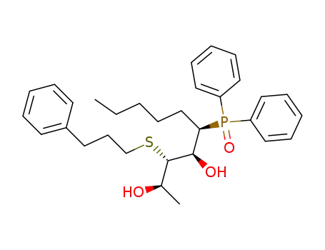 101681-03-2 Structure