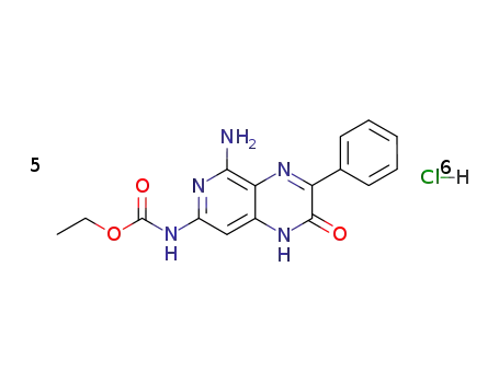 130167-79-2 Structure