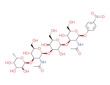 119927-47-8 Structure