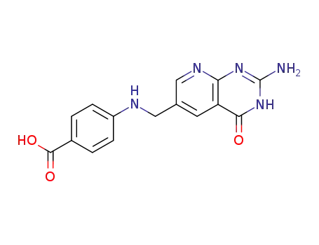 5-deazapteroic acid