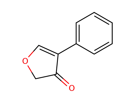 5-phenyl-3(2H)-furanone