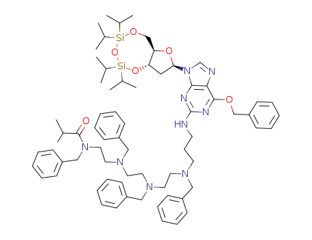 154920-46-4 Structure