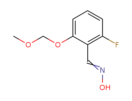 126940-12-3 Structure