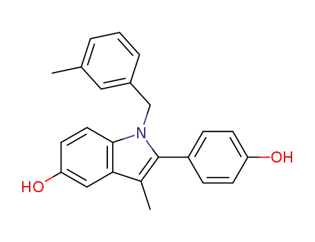 104599-11-3 Structure