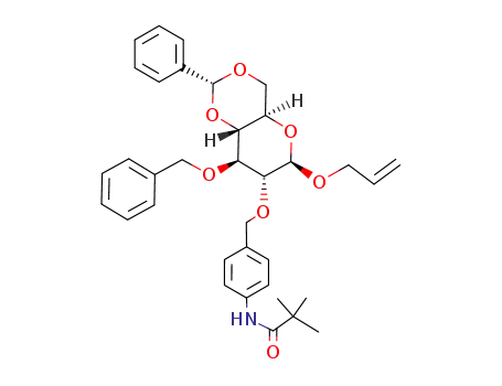 137105-33-0 Structure