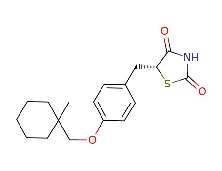 96207-25-9 Structure