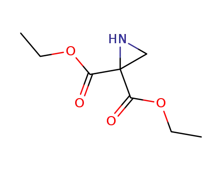 diethyl aziridine-2,2-dicarboxylate