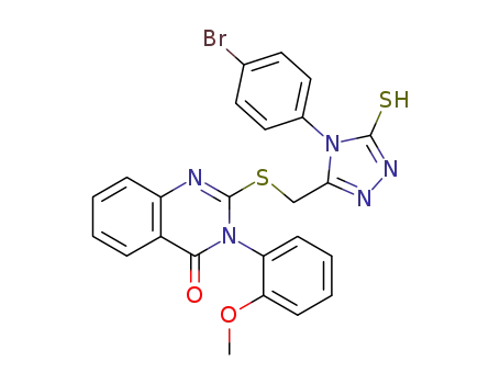 133764-95-1 Structure