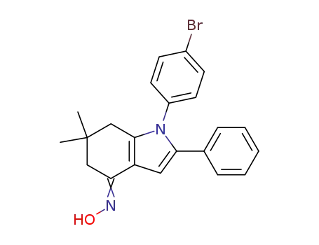 87324-21-8 Structure