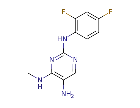 918892-26-9 Structure