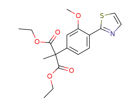 138569-04-7 Structure