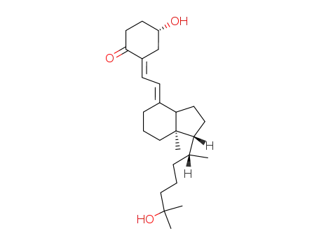 19-노르-10-케토-25-하이드록시비타민 D3