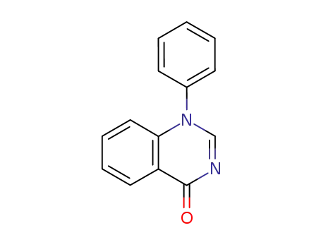 1-Phenyl-4(1H)-quinazolinone