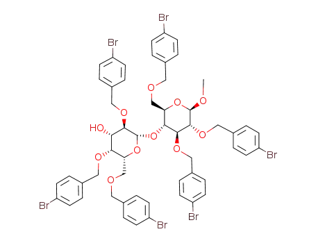 95881-44-0 Structure