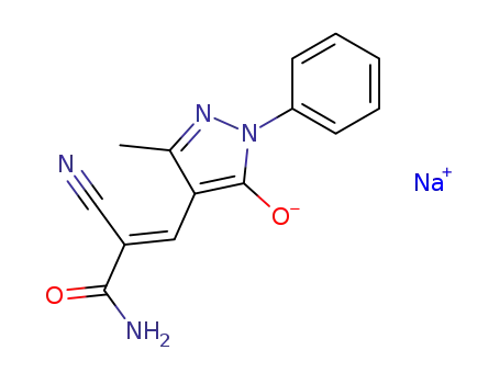 74414-03-2 Structure