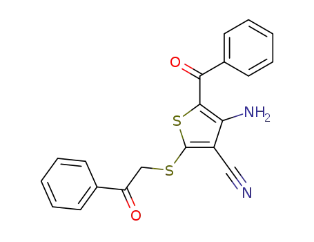 133180-37-7 Structure