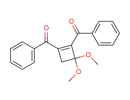 155504-21-5 Structure