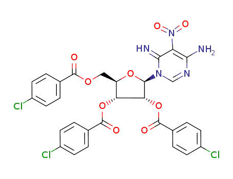 865854-34-8 Structure