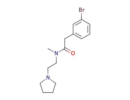 147241-10-9 Structure