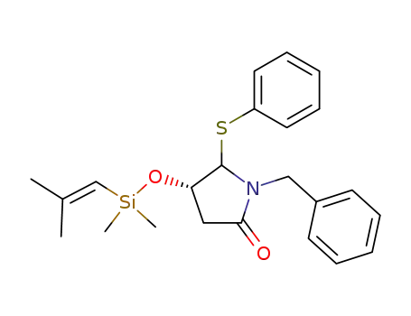 132917-64-7 Structure