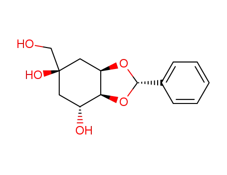 124561-23-5 Structure