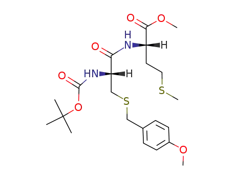 87218-98-2 Structure