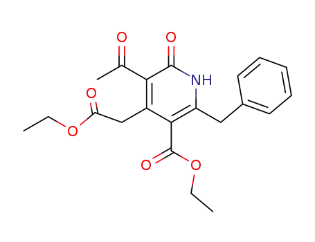 141501-54-4 Structure