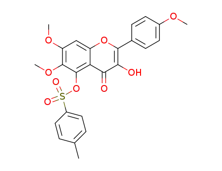 124909-96-2 Structure