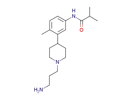 762297-54-1 Structure