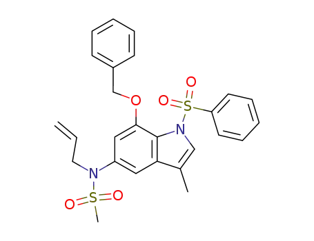 116911-63-8 Structure