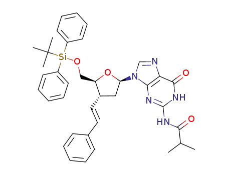 157729-46-9 Structure