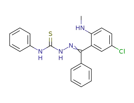 105448-11-1 Structure