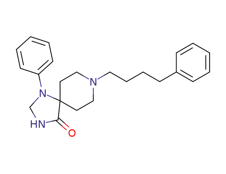 Molecular Structure of 7235-61-2 (R 5751)