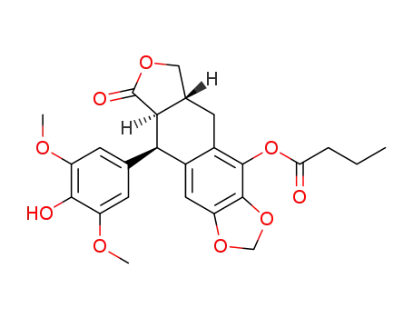 118356-15-3 Structure