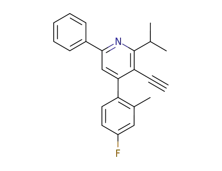 137586-82-4 Structure