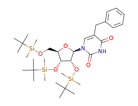 110522-93-5 Structure